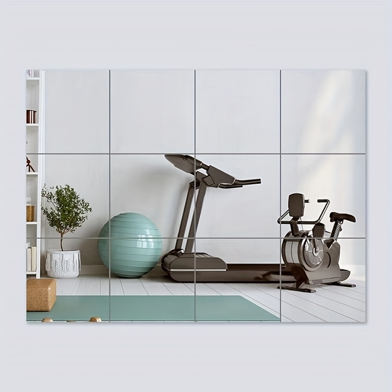 5 adet 2mm kalınlığında zarif  - Home Gym Rental incelemesi ve fiyatı