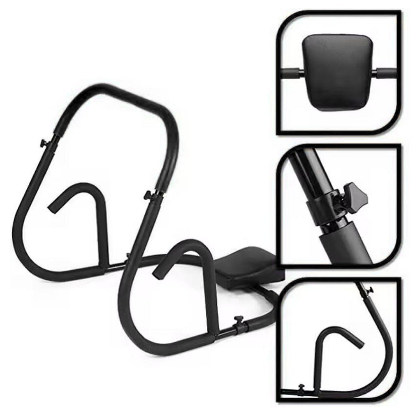 Taşınabilir Metal Karın Kası Ç - Home Gym Equipment Amazon incelemesi ve fiyatı