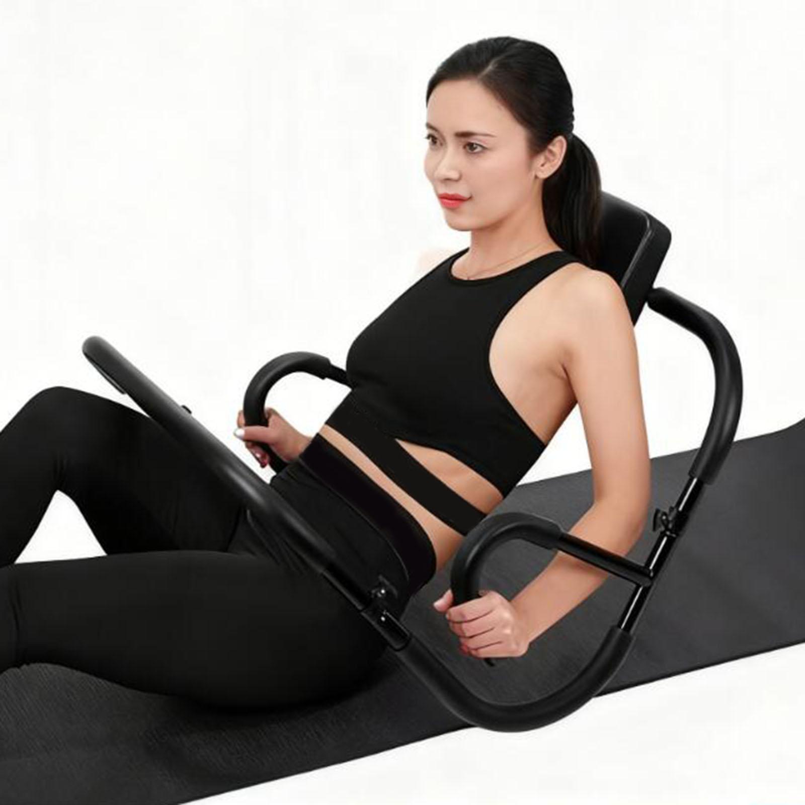 Taşınabilir Metal Karın Kası Ç - Home Gym Equipment Amazon incelemesi ve fiyatı