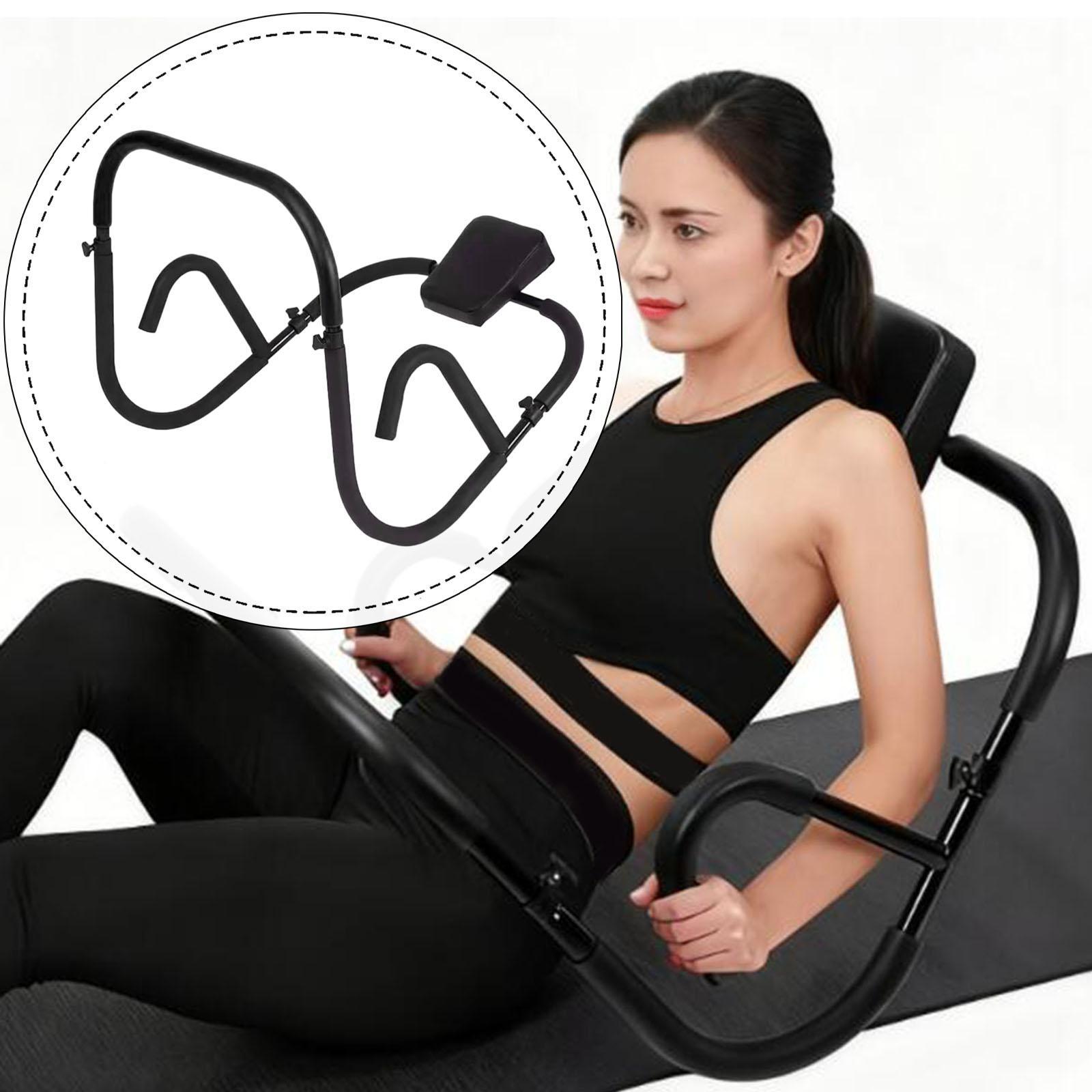 Taşınabilir Metal Karın Kası Ç - Home Gym Equipment Amazon incelemesi ve fiyatı