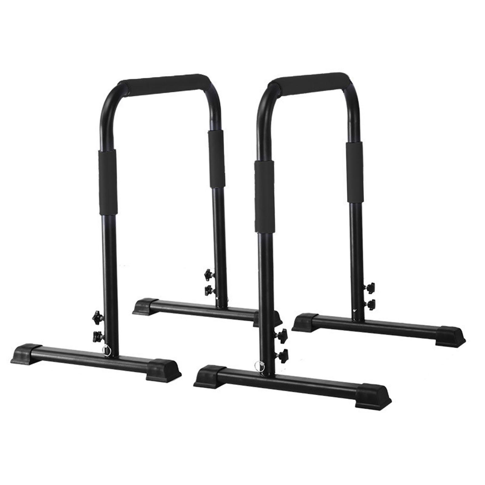 Dip Barı Dip Standı Jimnastik  - Dip Station Parallel incelemesi ve fiyatı