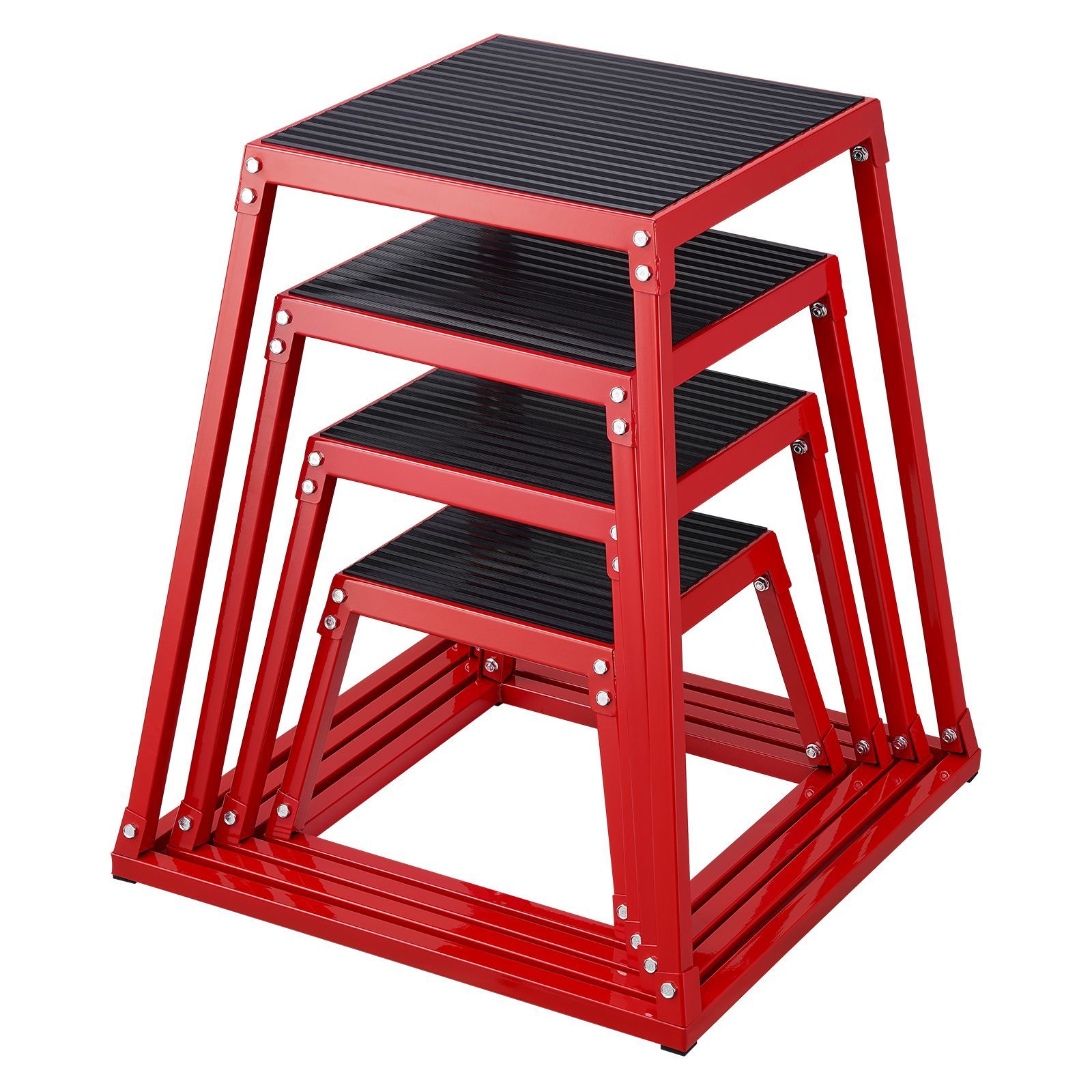 Plyometrik Atlama Kutuları, 12 - Plyo Box Set incelemesi ve fiyatı