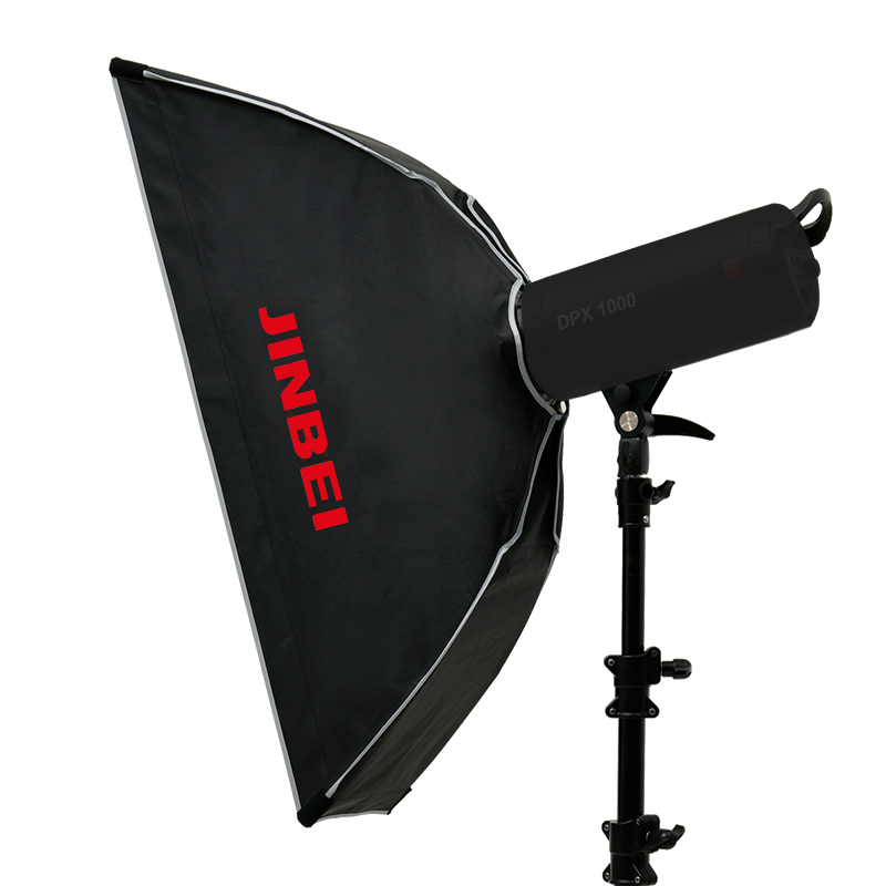 JINBEI KE- 60x90cm Hızlı Kurul - Plyo Box Set incelemesi ve fiyatı