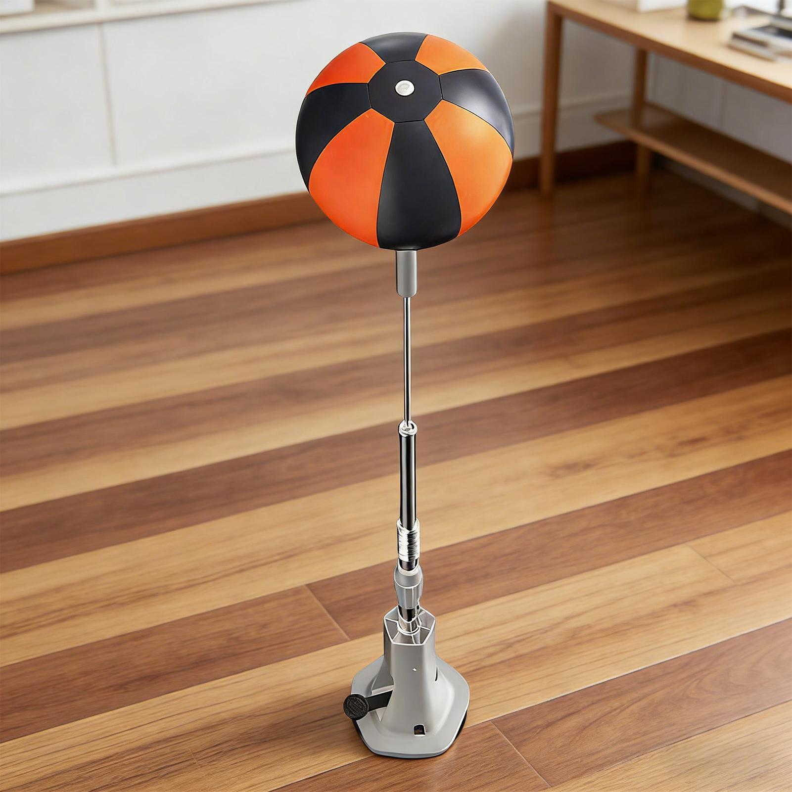 Ayaklı Kum Torbası, Vakumlu Ta - Home Gym Kids incelemesi ve fiyatı