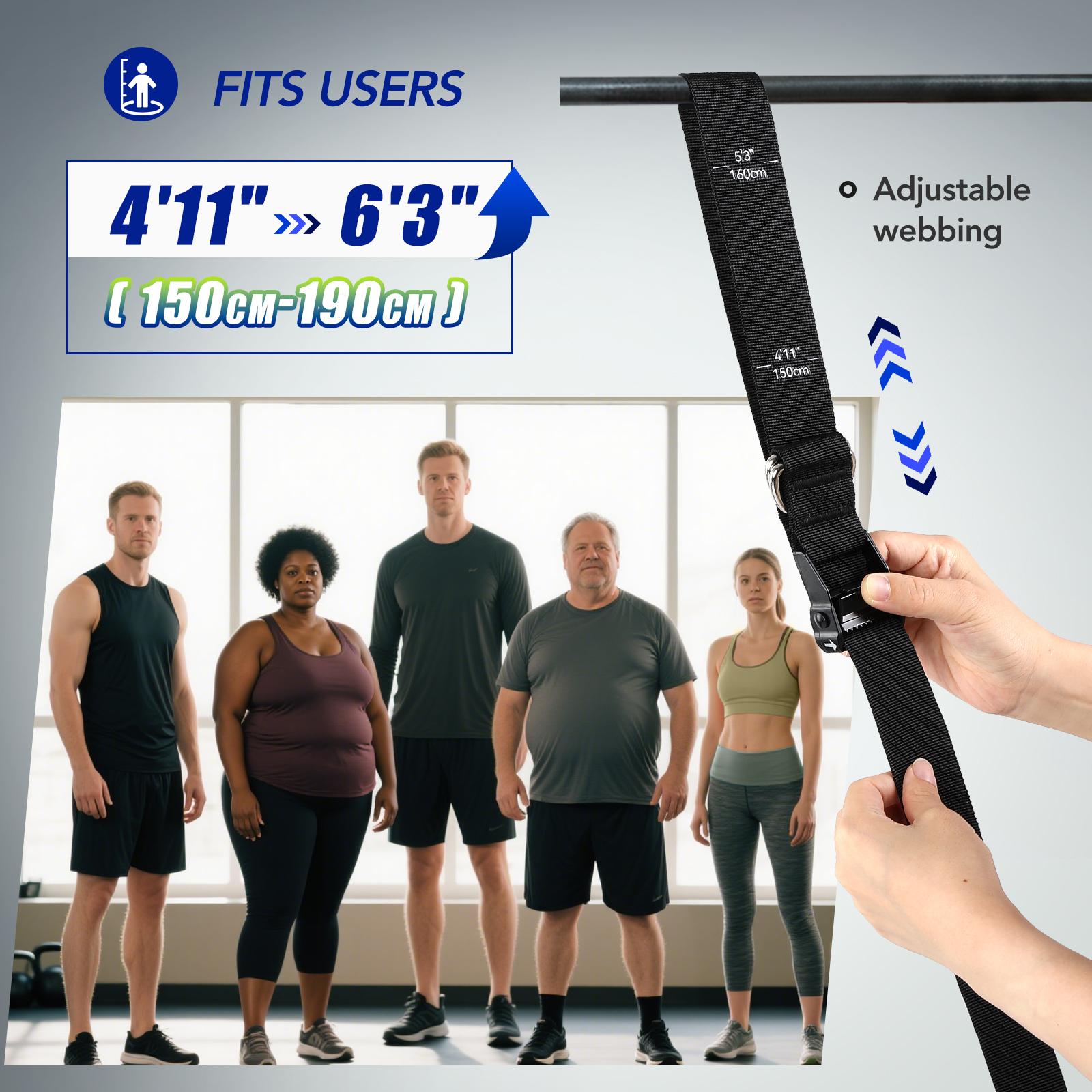 Ağır Hizmet Tipi Çekme Yardımc - Home Gym Mini incelemesi ve fiyatı