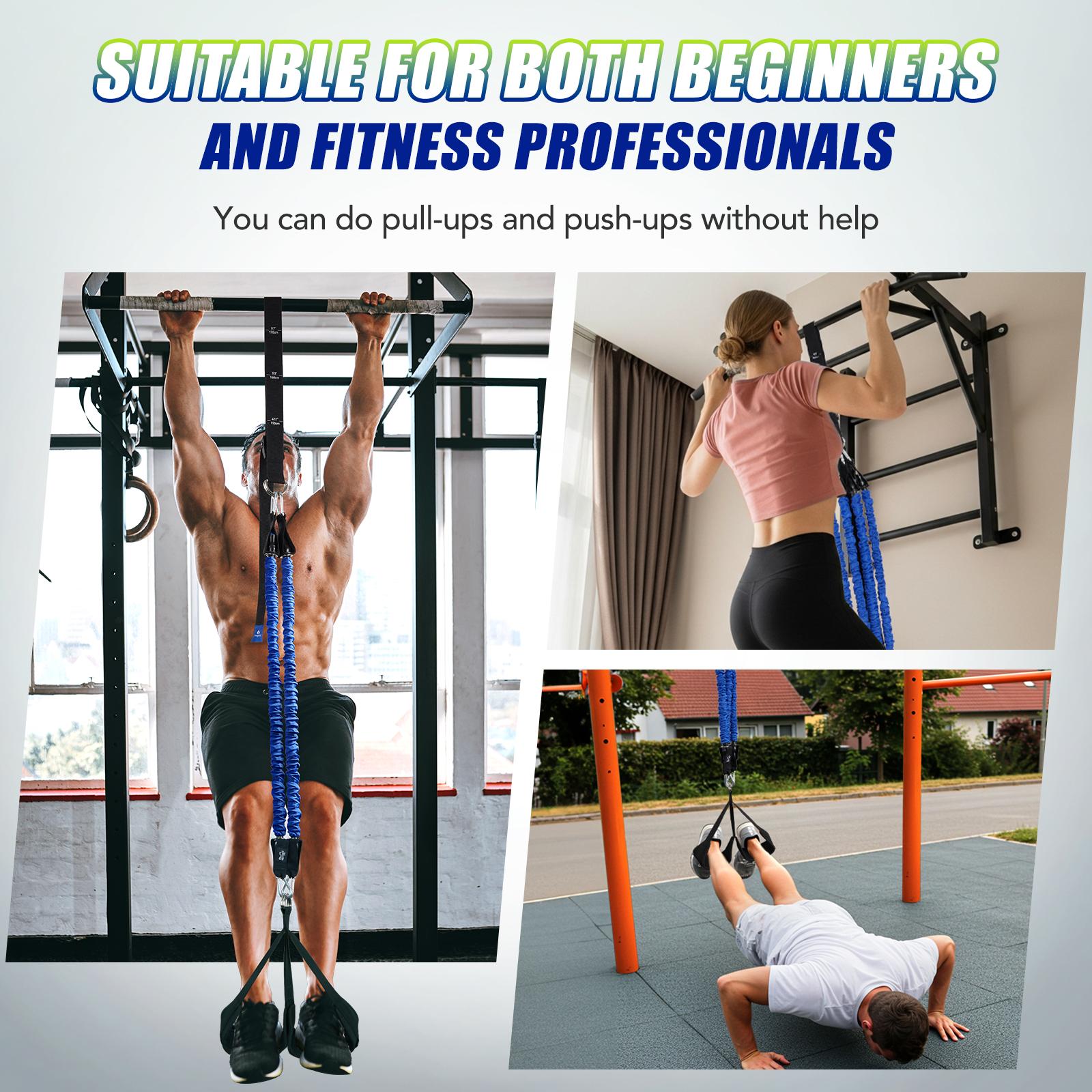 Ağır Hizmet Tipi Çekme Yardımc - Home Gym Mini incelemesi ve fiyatı