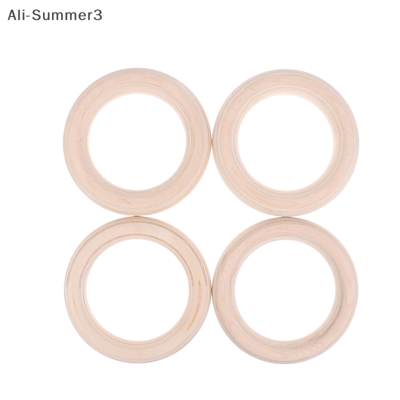 2 adet/çift ahşap halka taşına - Gymnastic Rings Wooden incelemesi ve fiyatı