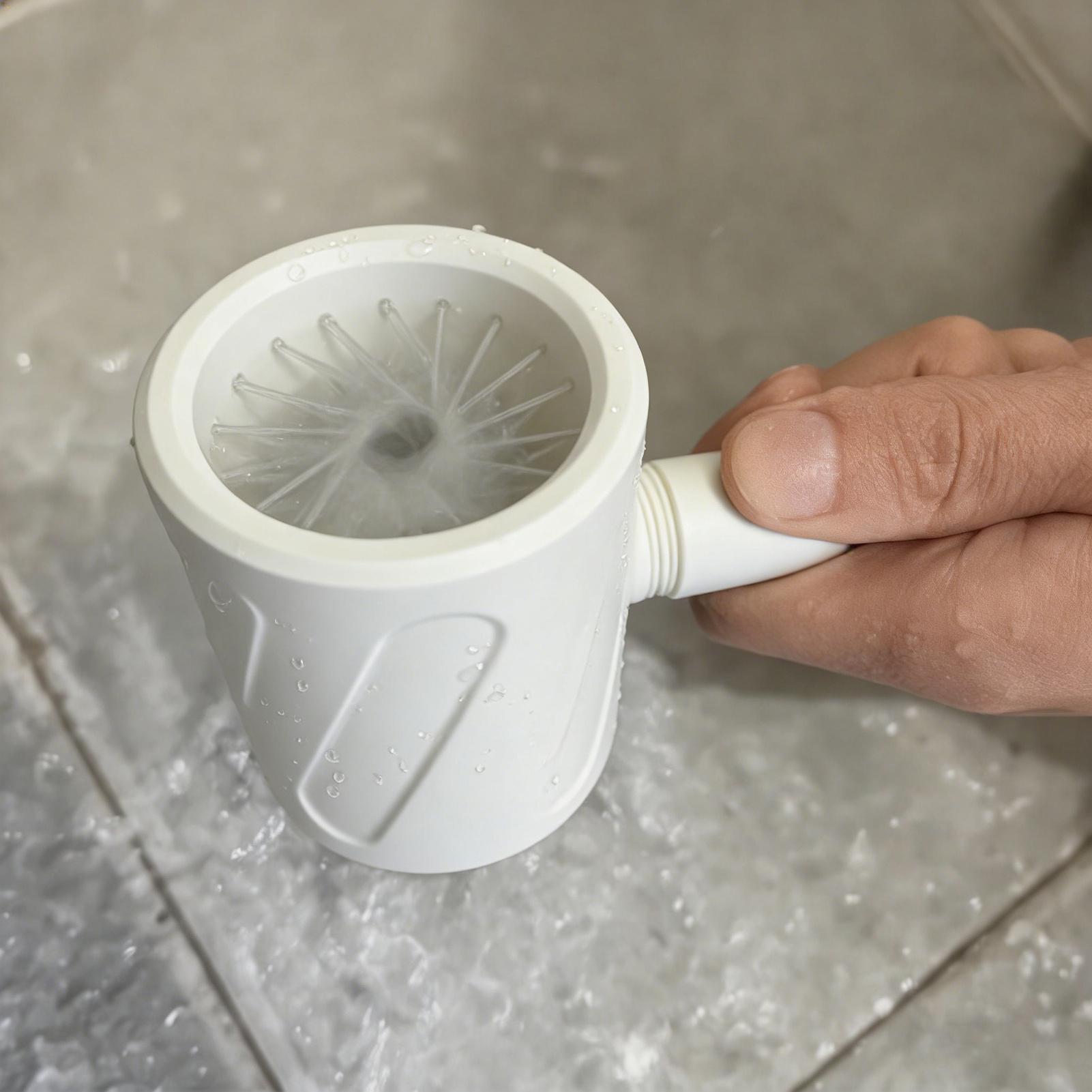 Kafa duşu hassas diş açma büyü - Home Gym Rental incelemesi ve fiyatı