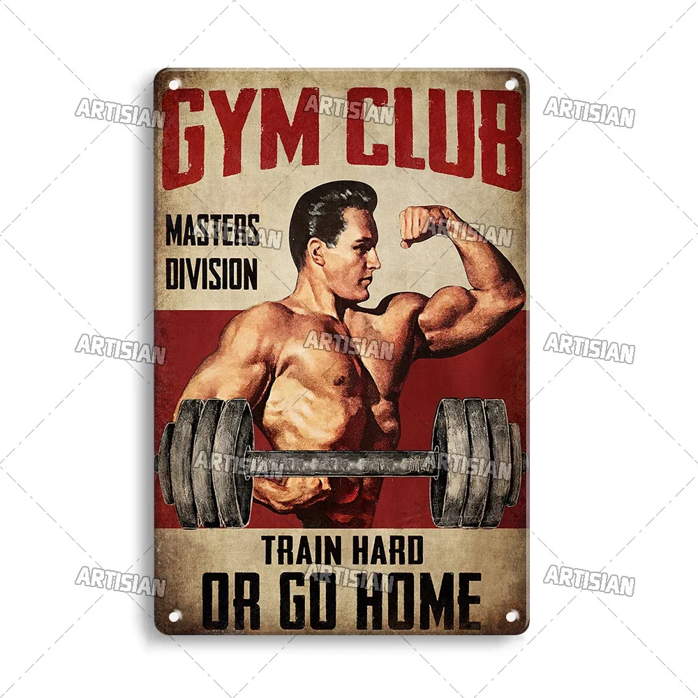 Yaşlı Adam Spor Kulübü İlham V - Home Gym On Wall incelemesi ve fiyatı