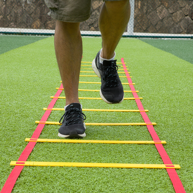6 Metre Ayarlanabilir Çeviklik - Agility Ladder Speed incelemesi ve fiyatı