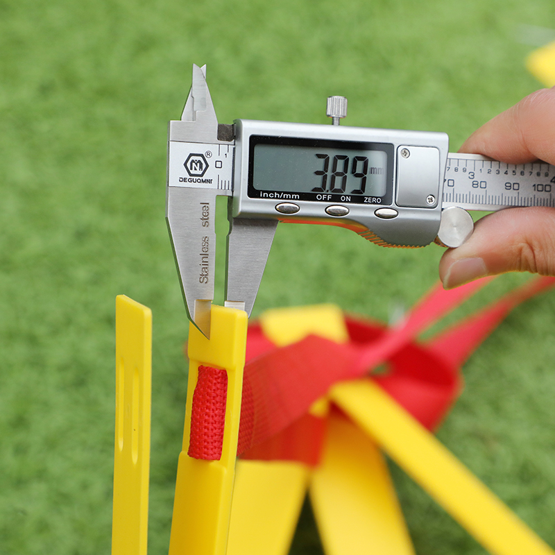 6 Metre Ayarlanabilir Çeviklik - Agility Ladder Speed incelemesi ve fiyatı