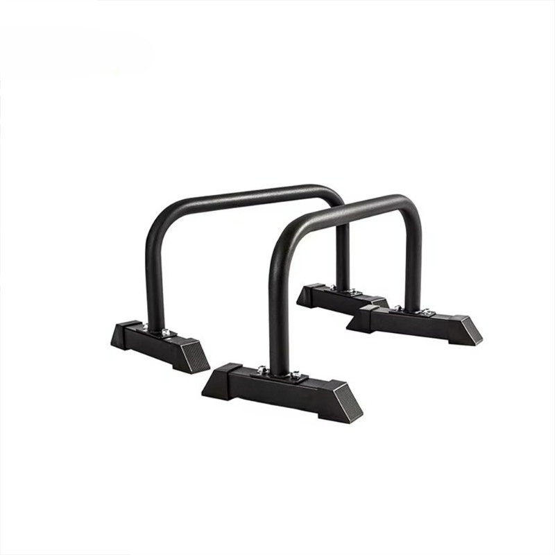 Evde Güç ve Vücut Geliştirme İ - Dip Station Parallel incelemesi ve fiyatı