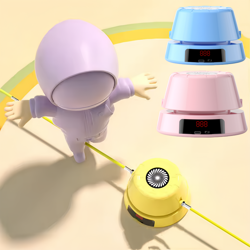 WAP01 Akıllı Elektrikli Atlama - Home Gym Kids incelemesi ve fiyatı