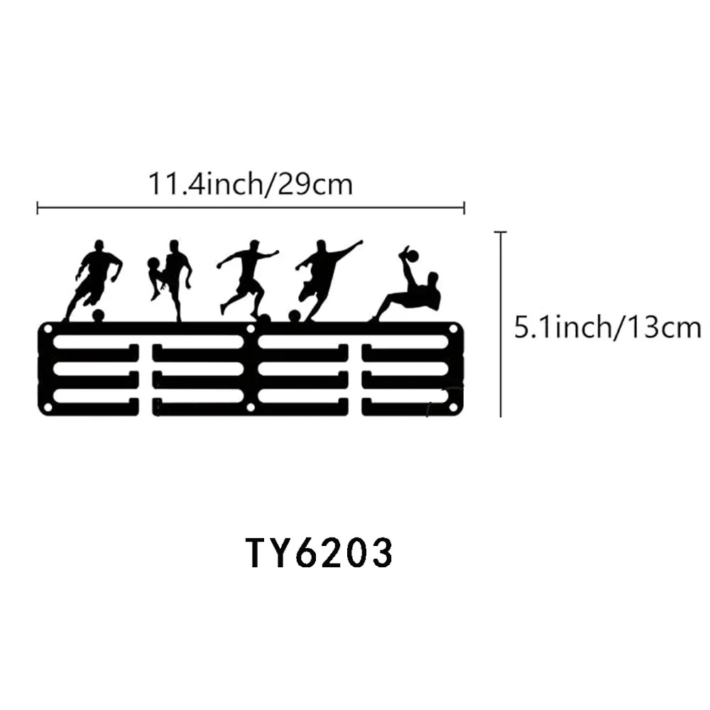 Demir Madalya Ekran Duvar Mont - Home Gym On Wall incelemesi ve fiyatı
