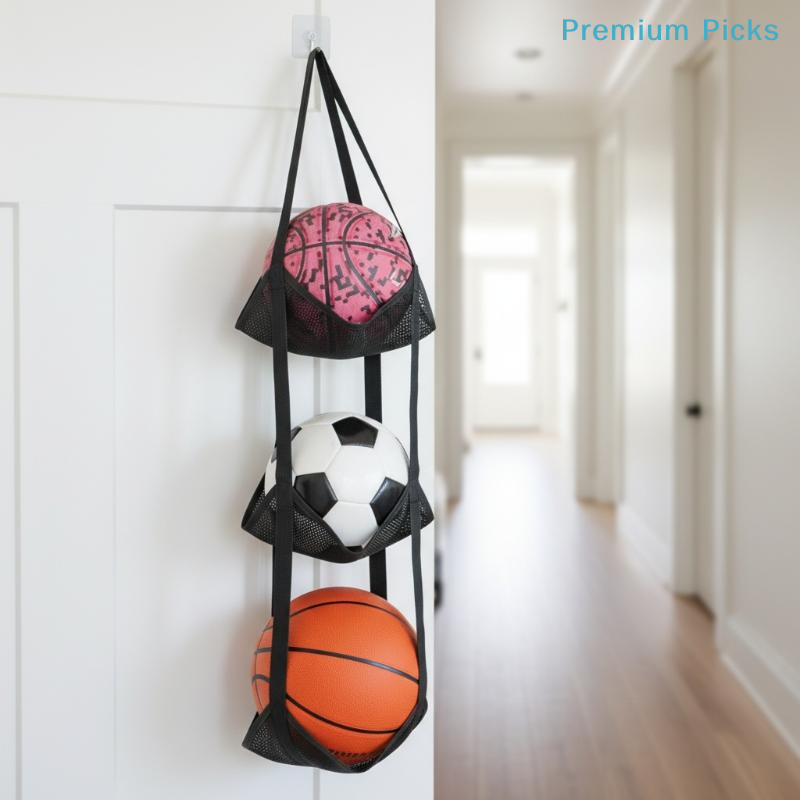 Taşınabilir Basketbol Depolama - Home Gym On Wall incelemesi ve fiyatı