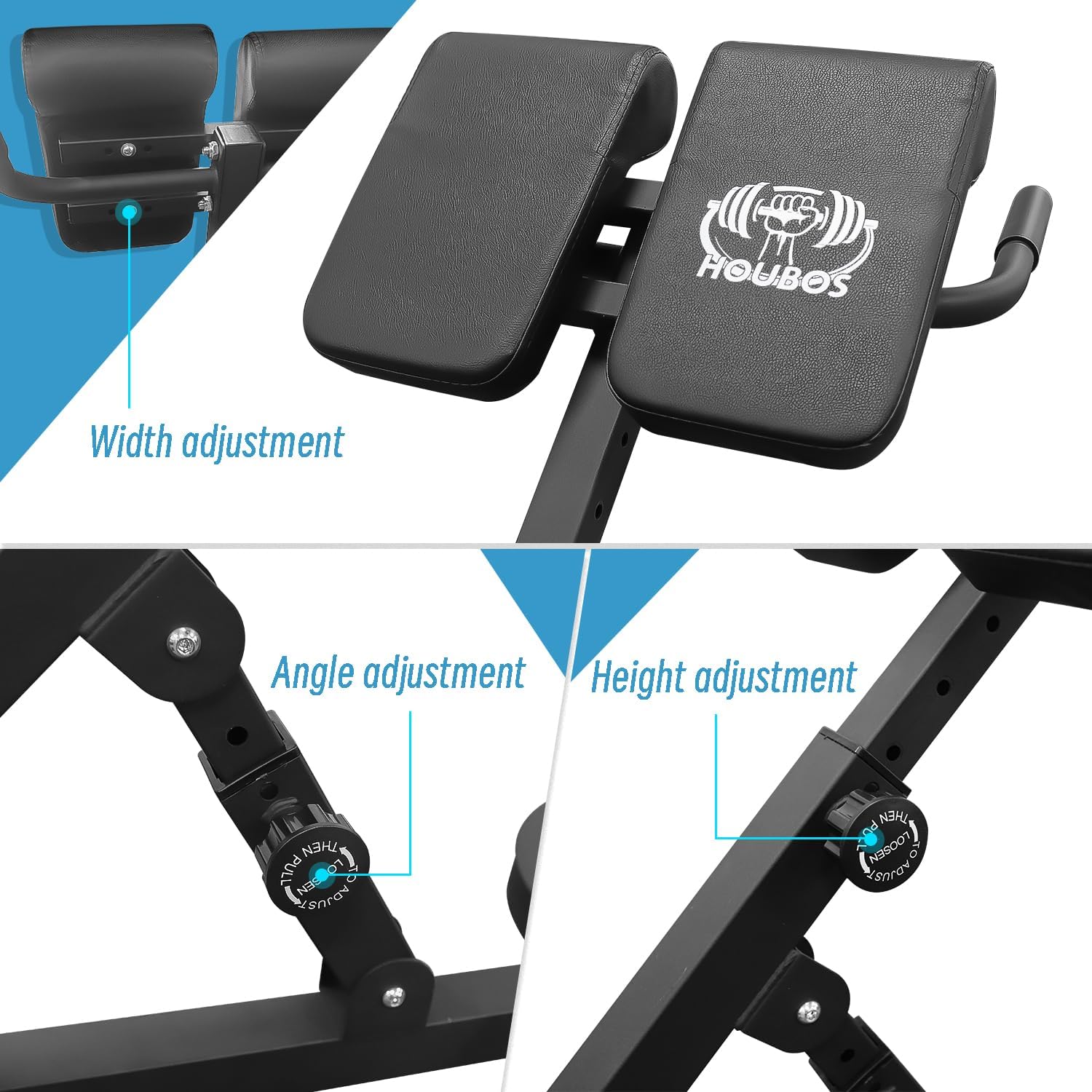 Ev Spor Salonu İçin Çok Fonksi - Home Gym Multifunctional incelemesi ve fiyatı