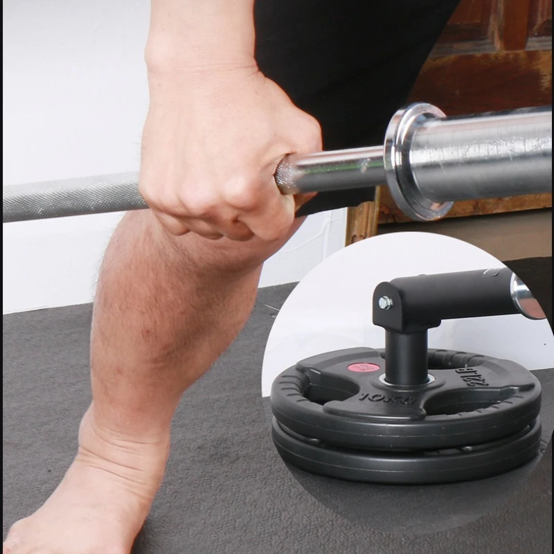 25mm ve 50mm Halterler için Ço - Home Gym Routine incelemesi ve fiyatı
