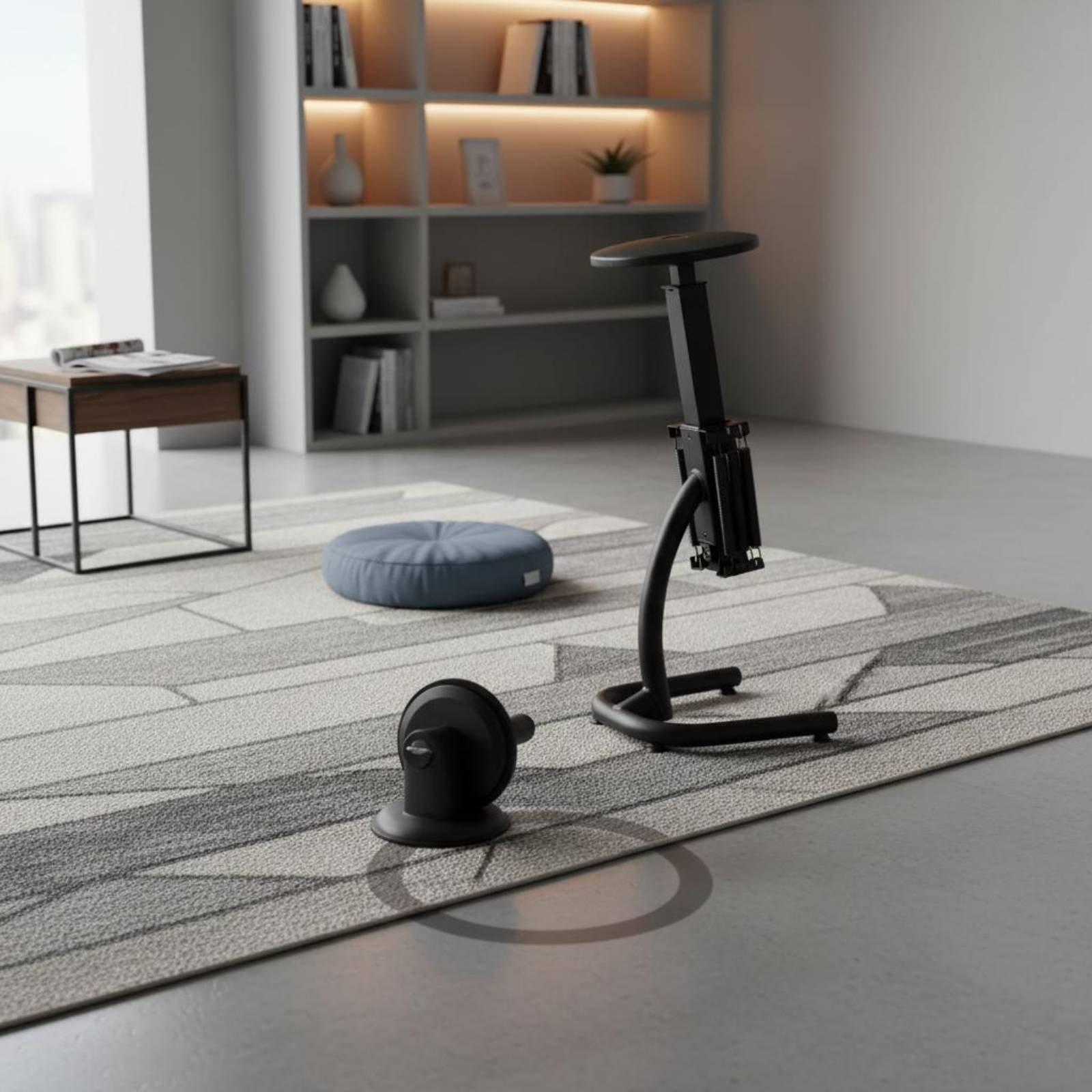 Çok Fonksiyonlu Squat Eğitim C - Home Gym Routine incelemesi ve fiyatı