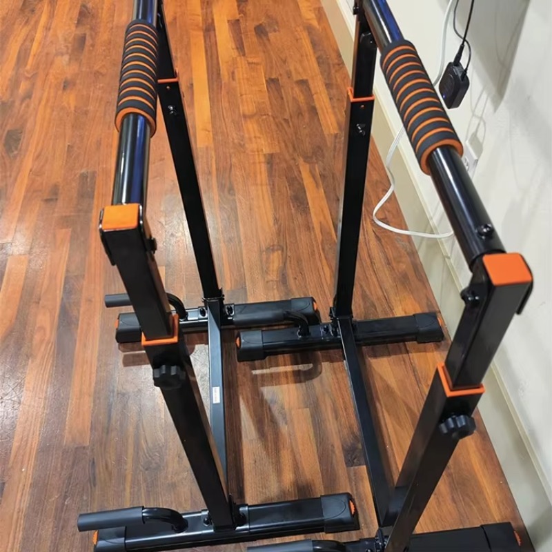 Evde Kullanım İçin Ayarlanabil - Dip Station Parallel incelemesi ve fiyatı