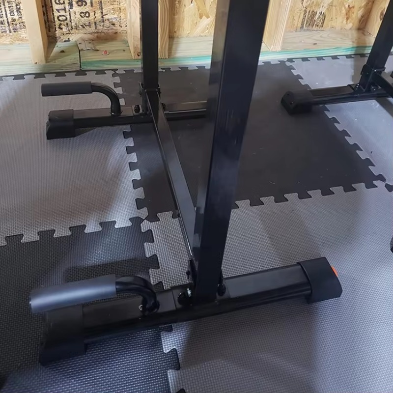 Evde Kullanım İçin Ayarlanabil - Dip Station Parallel incelemesi ve fiyatı