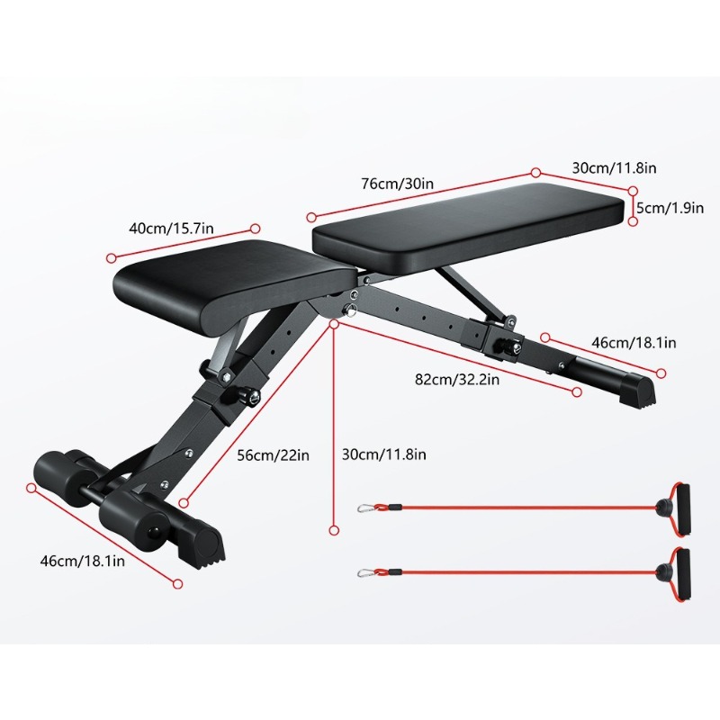 Çok Fonksiyonlu Ev Spor Salonu - Home Gym Multifunctional incelemesi ve fiyatı
