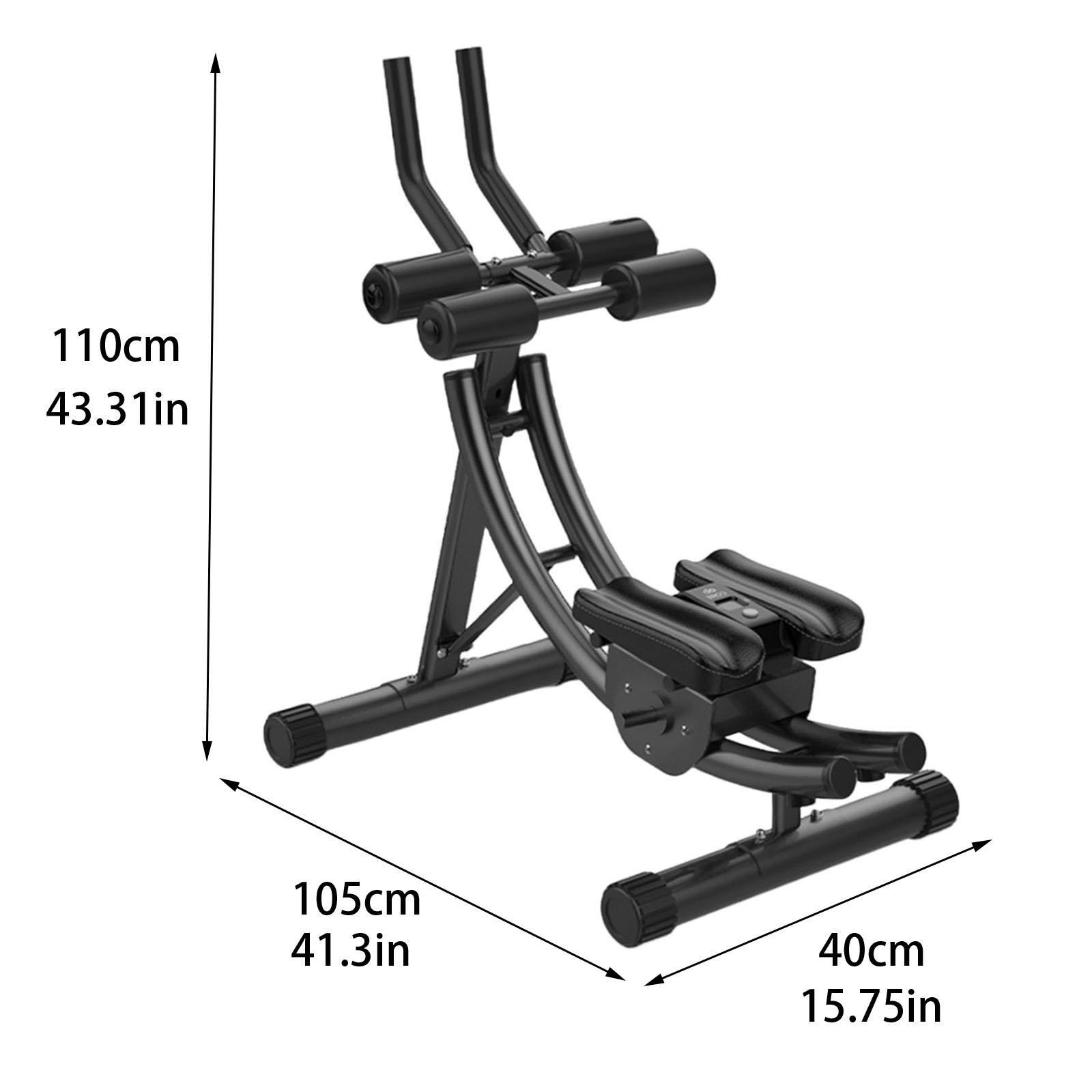 Çelik Karın Kası Çalıştırma Al - Home Gym Routine incelemesi ve fiyatı