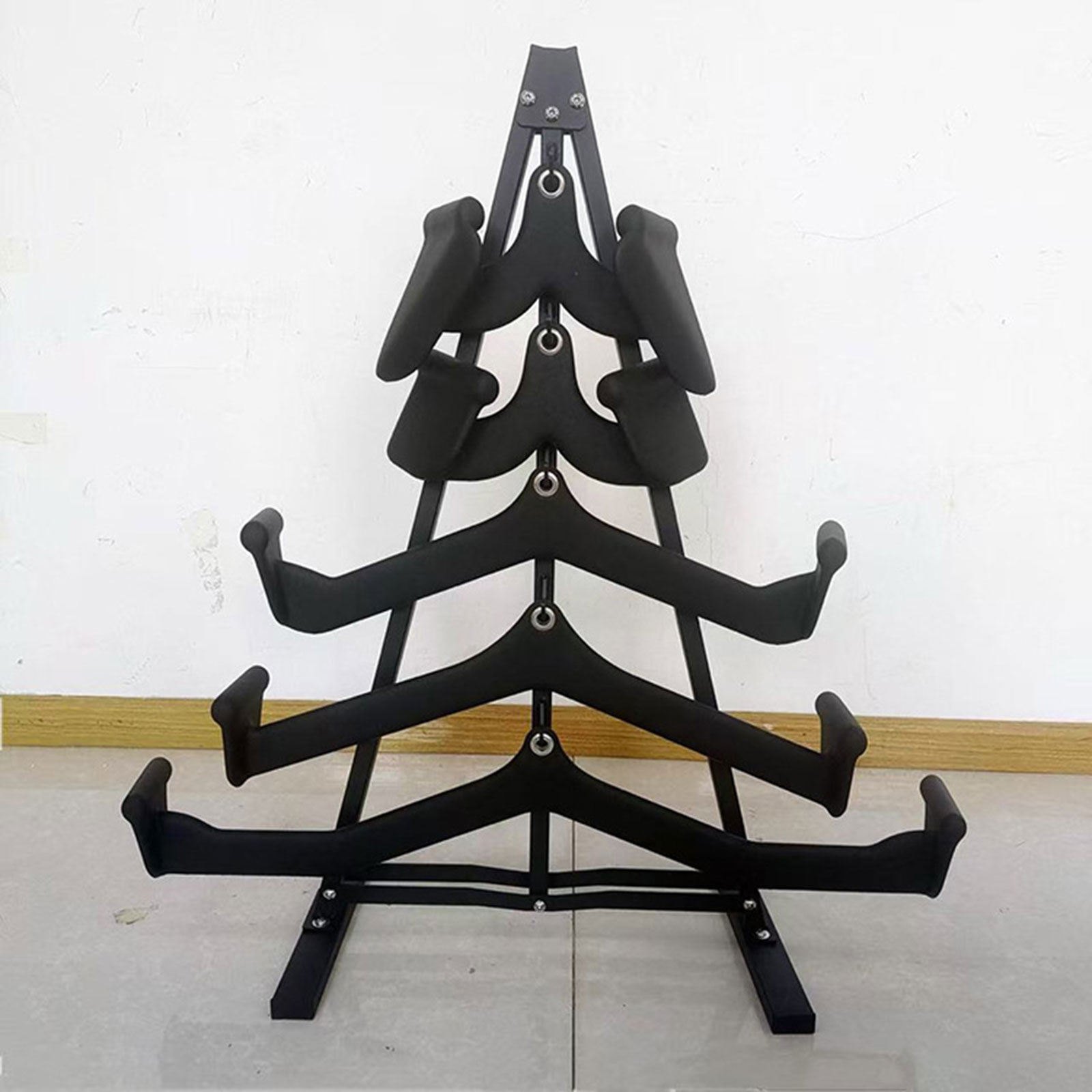Lat Pull Down Bar Düzenleyici  - Home Gym On Wall incelemesi ve fiyatı