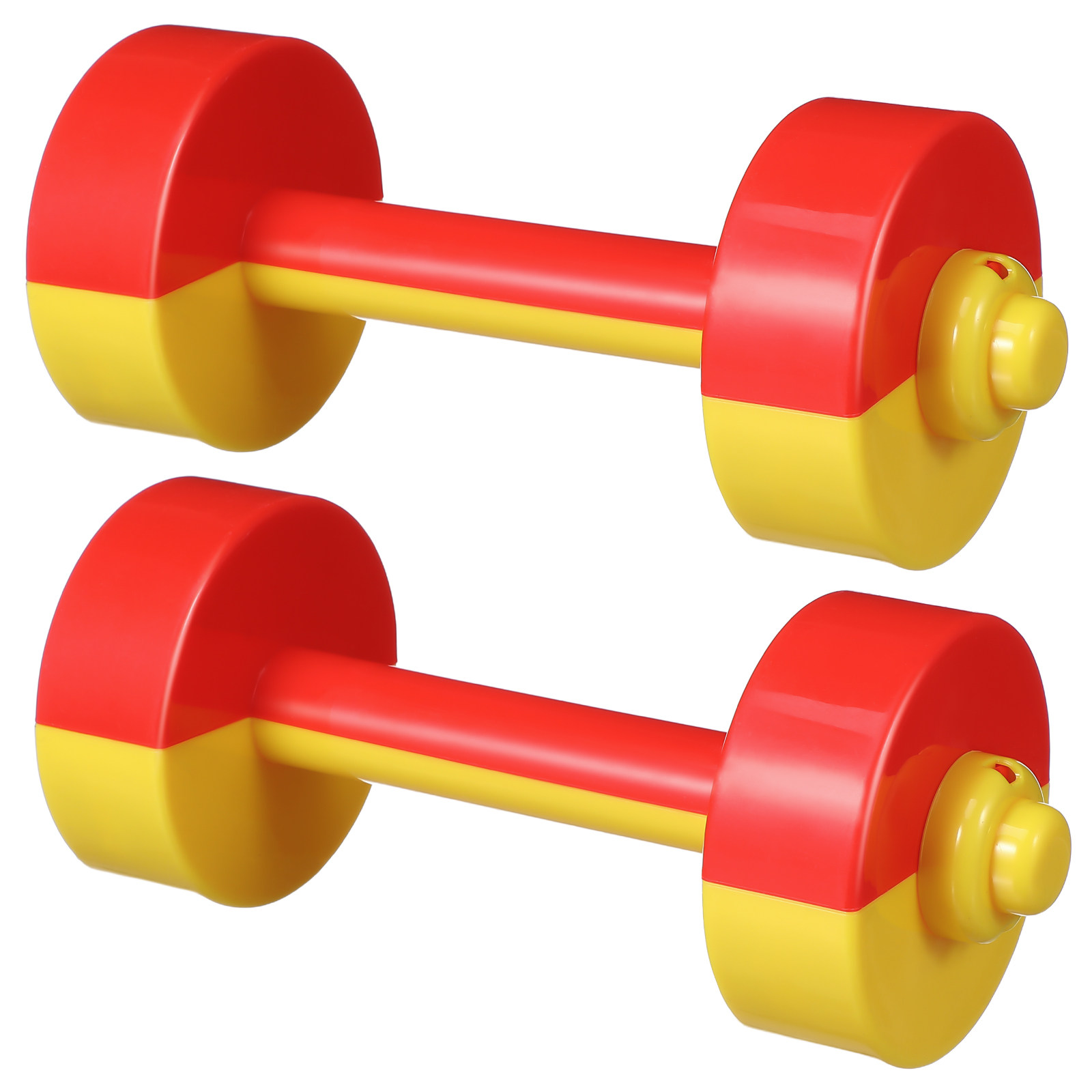 1 çift Çocuk Plastik Dambıl Ha - Home Gym Kids incelemesi ve fiyatı