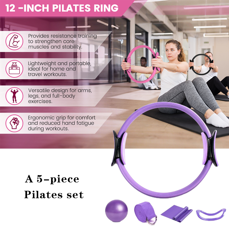Özelleştirilmiş LOGO 5 Parçalı - Home Gym Custom incelemesi ve fiyatı