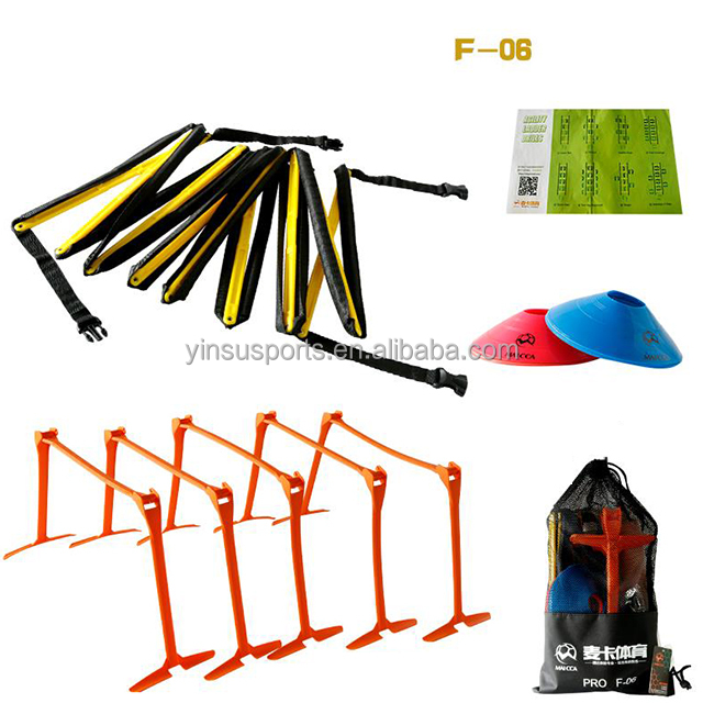 15 Feet Çeviklik Antrenman Set - Agility Ladder Speed incelemesi ve fiyatı
