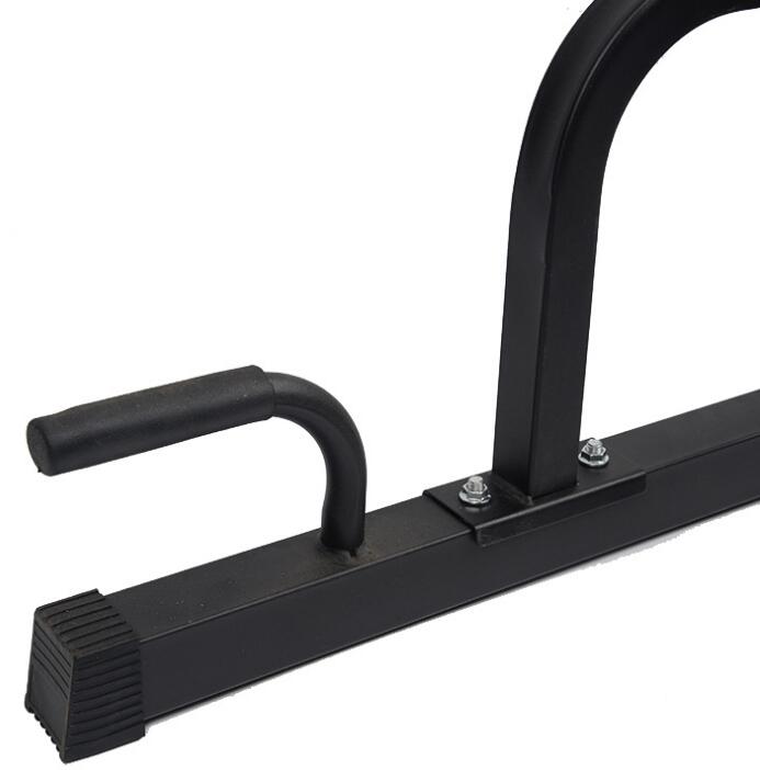 İç Mekan Barfiks Çubuğu Asılı  - Dip Station Parallel incelemesi ve fiyatı