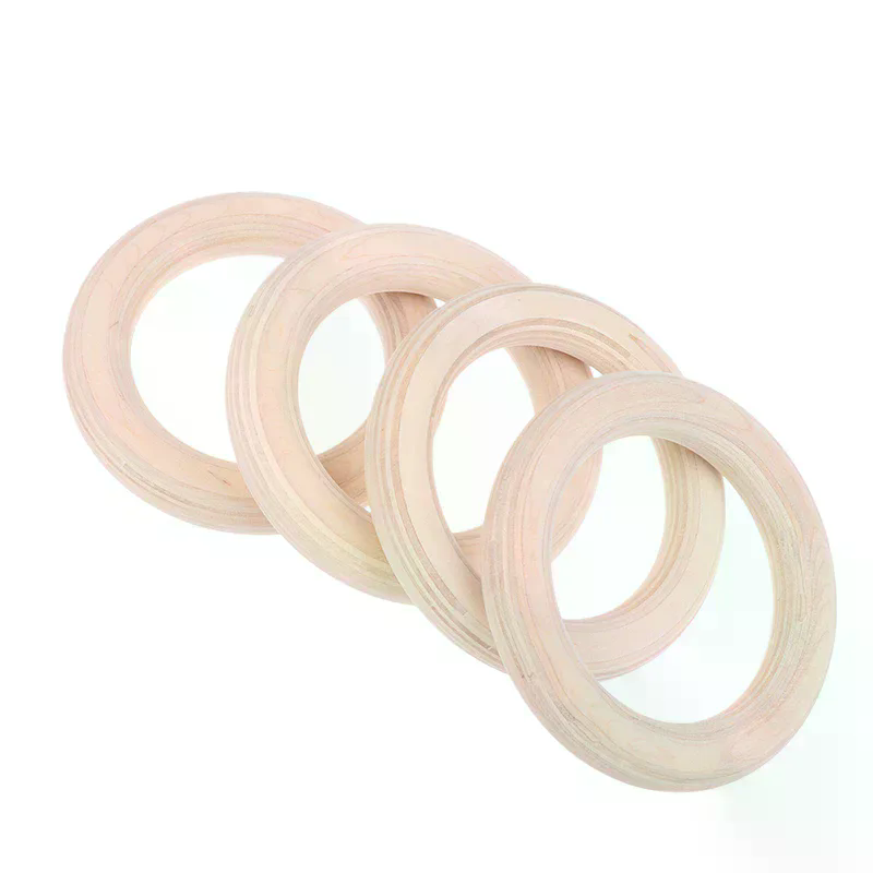 2 adet ahşap halka taşınabilir - Gymnastic Rings Wooden incelemesi ve fiyatı