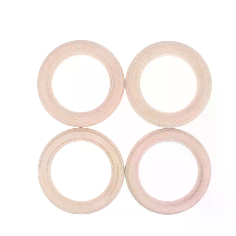 2 adet ahşap halka taşınabilir - Gymnastic Rings Wooden incelemesi ve fiyatı