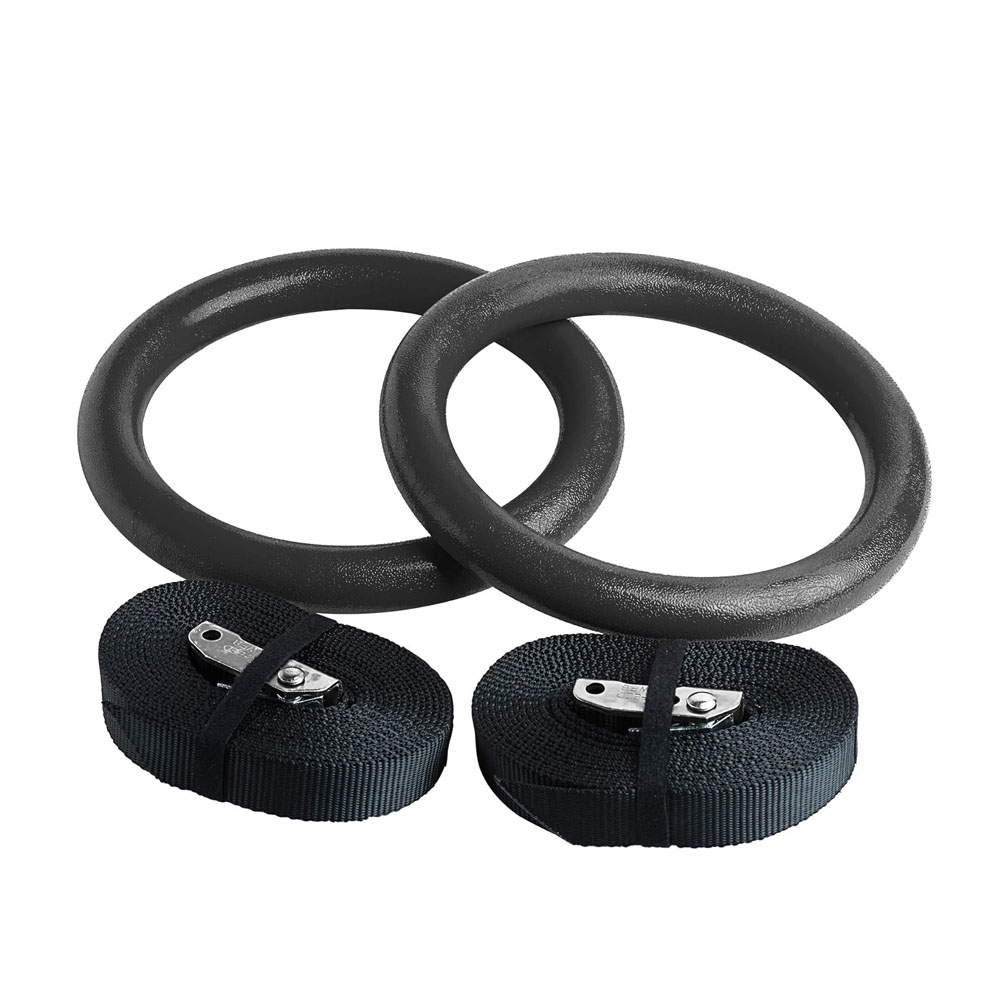 Fitness Eğitimi Jimnastik Halk - Gymnastic Rings Wooden incelemesi ve fiyatı