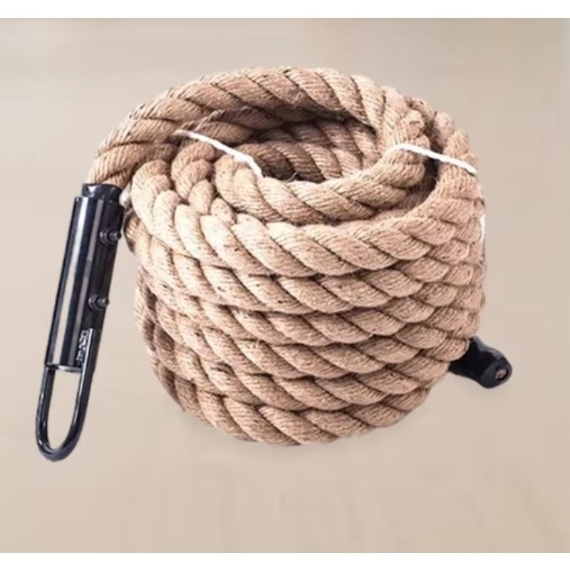 9m Battle Rope, Sabit Montaj K - Home Gym Workout incelemesi ve fiyatı