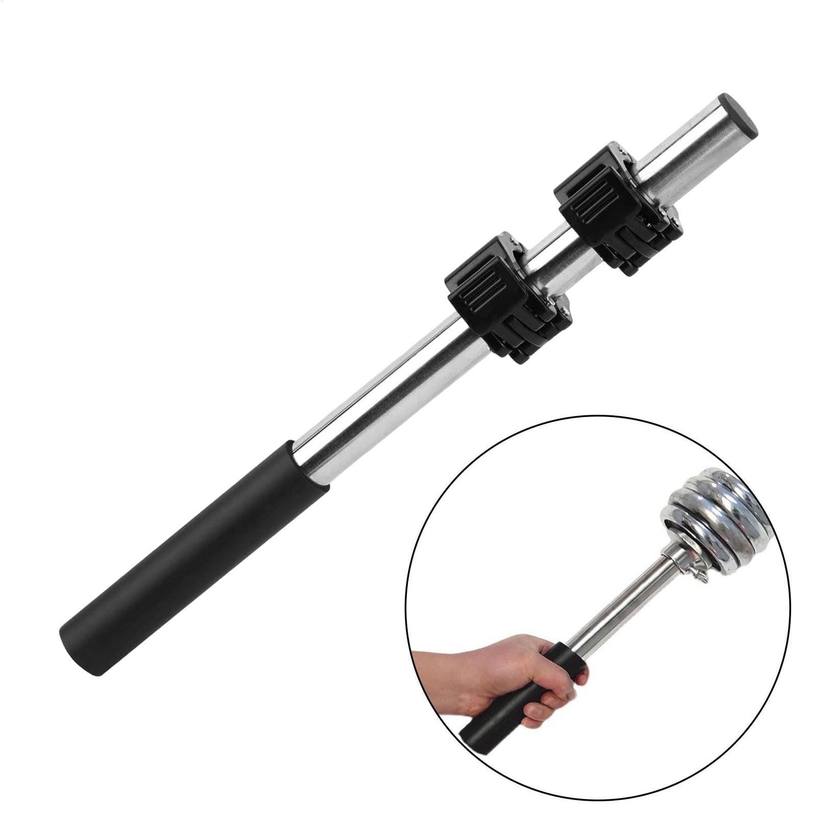 Dambıl Bar Bilek Barı Egzersiz - Home Gym Routine incelemesi ve fiyatı