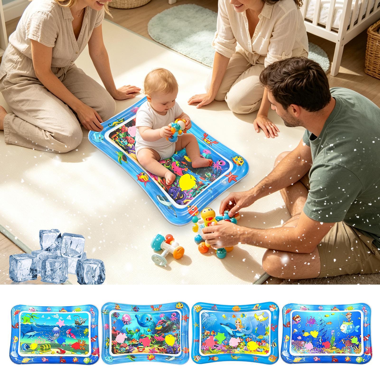 Çocuklar için Su Oyun Matı Kar - Home Gym Kids incelemesi ve fiyatı
