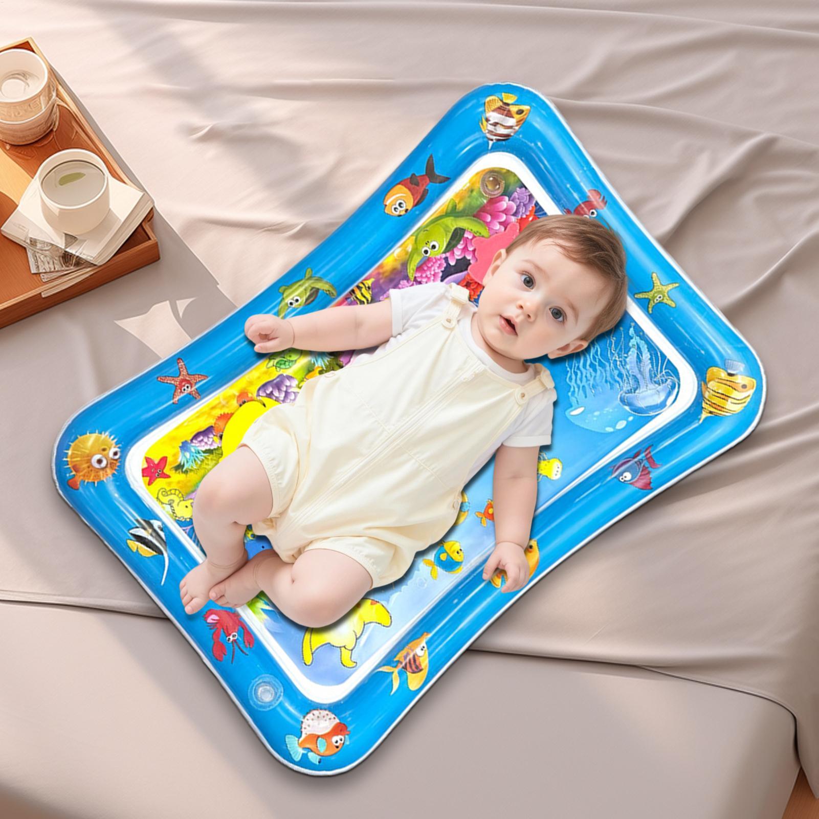 Çocuklar için Su Oyun Matı Kar - Home Gym Kids incelemesi ve fiyatı