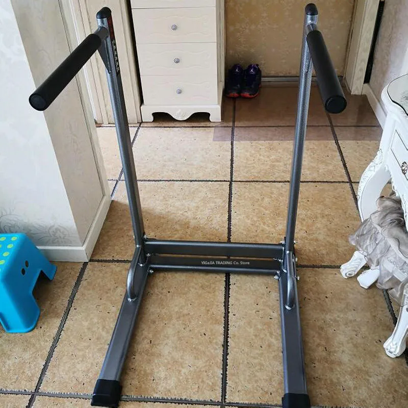 Paralel Barlar ve Halkalar Seç - Dip Station Parallel incelemesi ve fiyatı