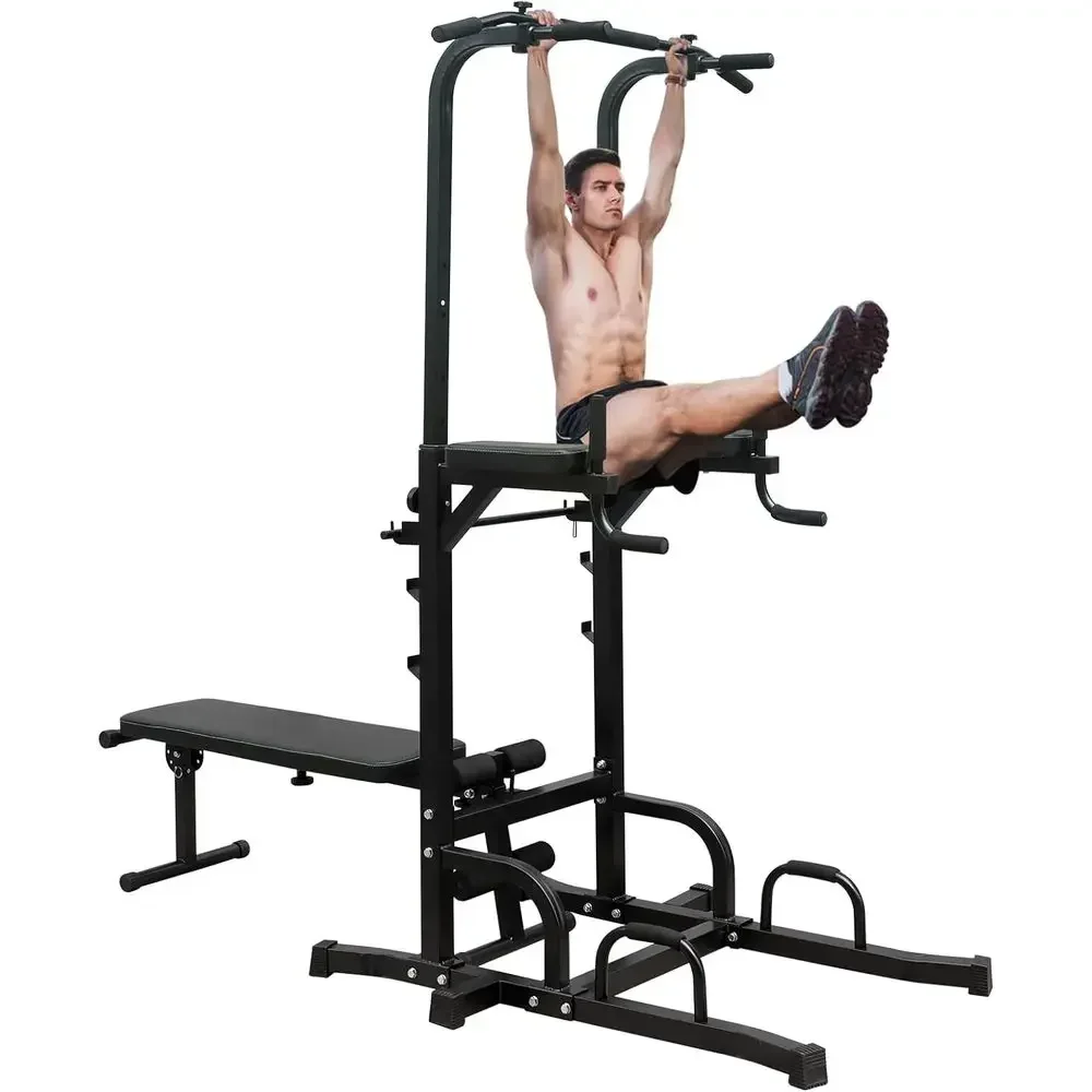 Ev Spor Salonu İçin Ağır Hizme - Home Gym Multi Station incelemesi ve fiyatı