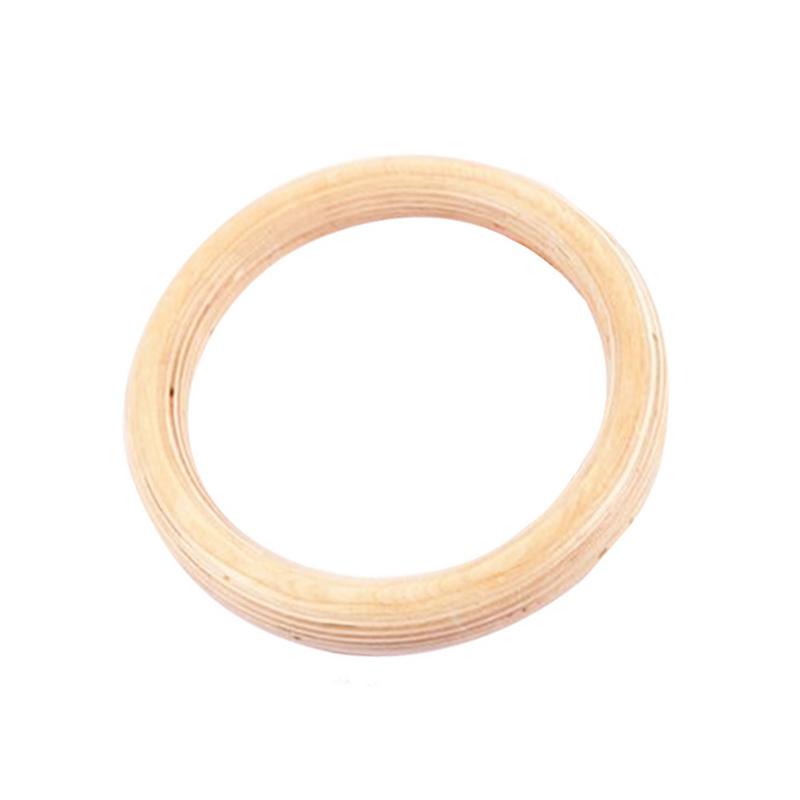 1 parça huş ahşap jimnastik ha - Gymnastic Rings Wooden incelemesi ve fiyatı
