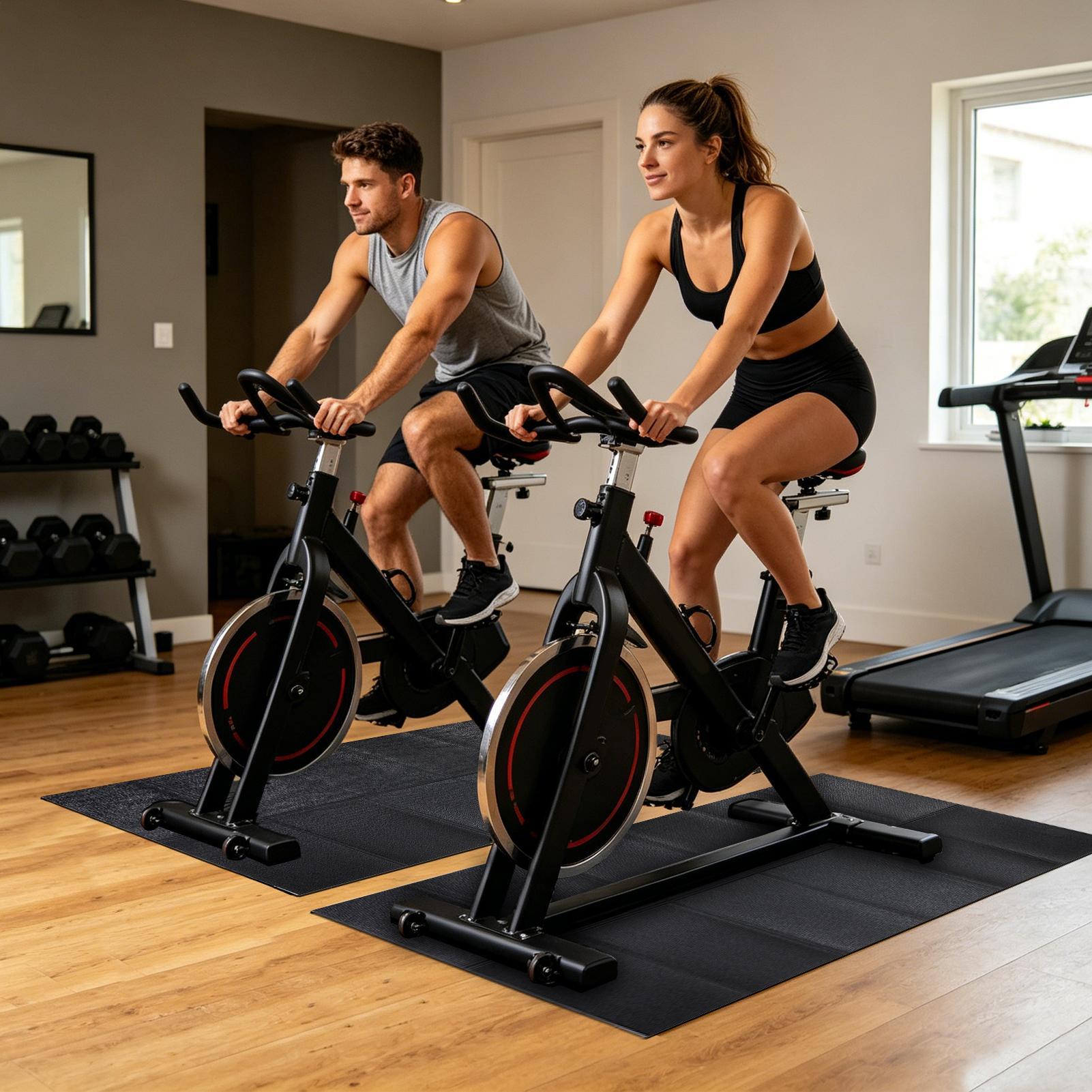 Koşu bandı pedi ağır hizmet ti - Home Gym Workout incelemesi ve fiyatı