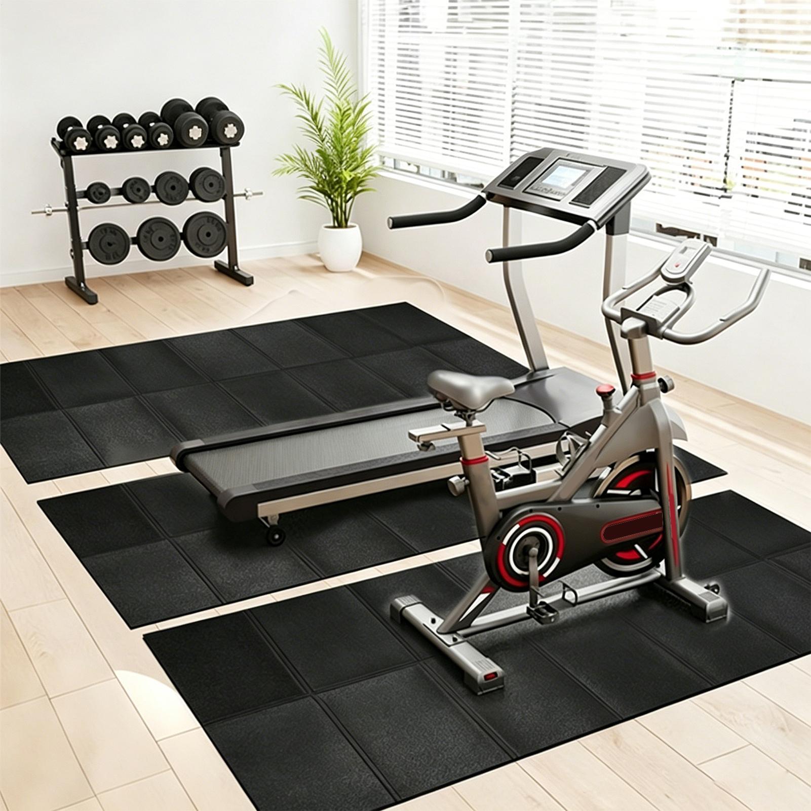 Koşu bandı pedi ağır hizmet ti - Home Gym Workout incelemesi ve fiyatı