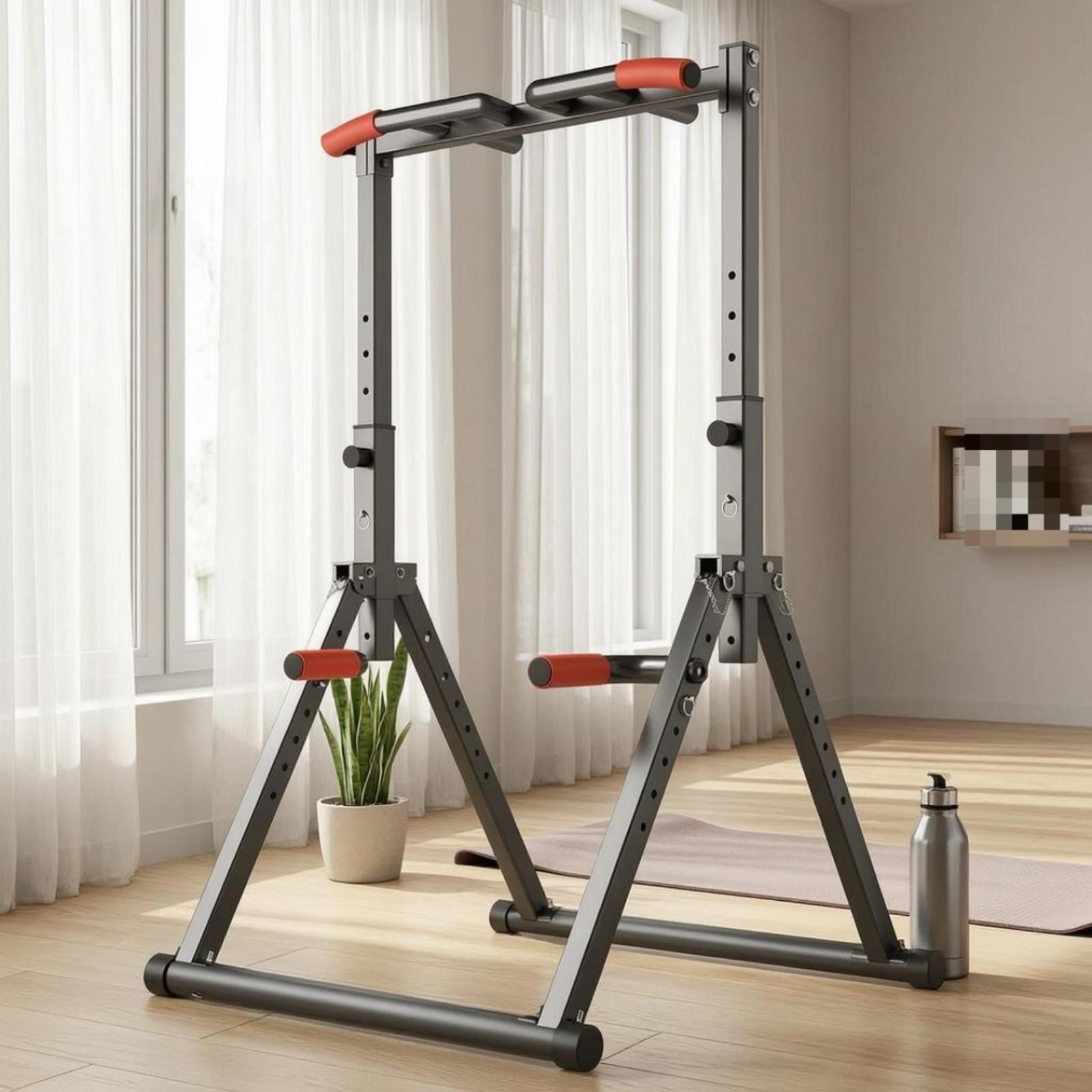 Ayarlanabilir Çocuk Barfiks Çu - Home Gym Workout incelemesi ve fiyatı