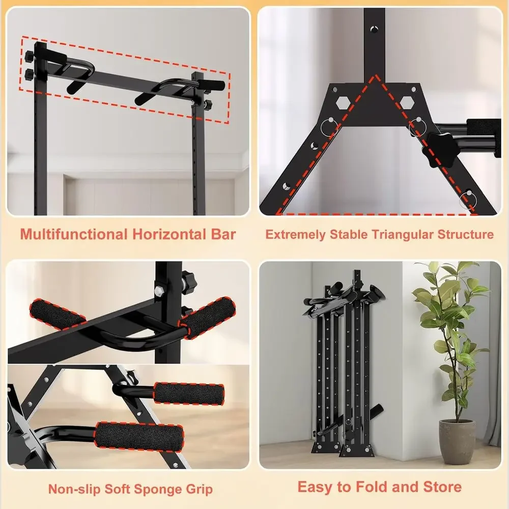 Ev Spor Salonu Güç Antrenmanı  - Home Gym Multi Station incelemesi ve fiyatı