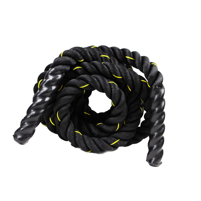 Poly Dacron Battle Rope Ev Spo - Home Gym Workout incelemesi ve fiyatı
