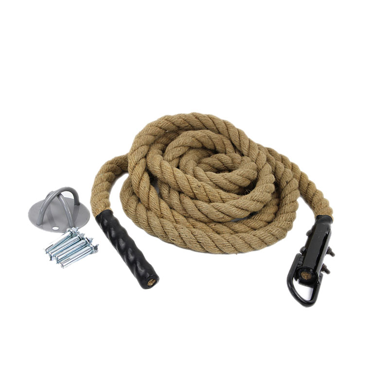 Poly Dacron Battle Rope Ev Spo - Home Gym Workout incelemesi ve fiyatı