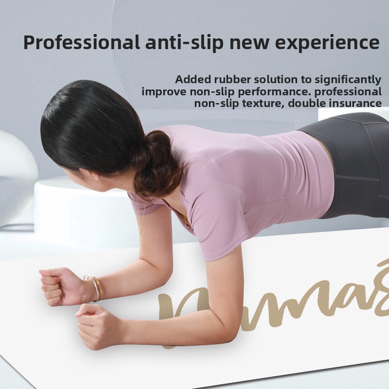 Namaste PU Doğal Kauçuk Yoga M - Home Gym Custom incelemesi ve fiyatı