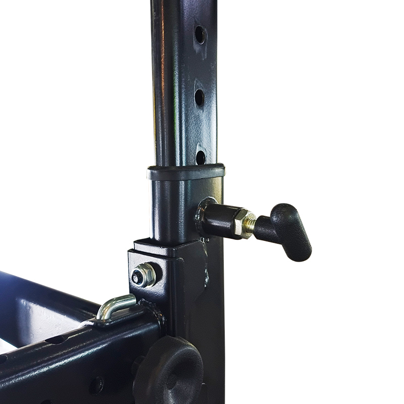 Çok Fonksiyonlu Ayarlanabilir  - Dip Station Parallel incelemesi ve fiyatı