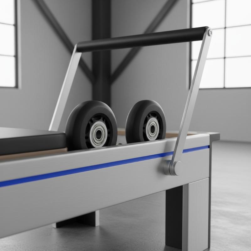Pilates Reformer Tekerleği, Pi - Home Gym Workout incelemesi ve fiyatı